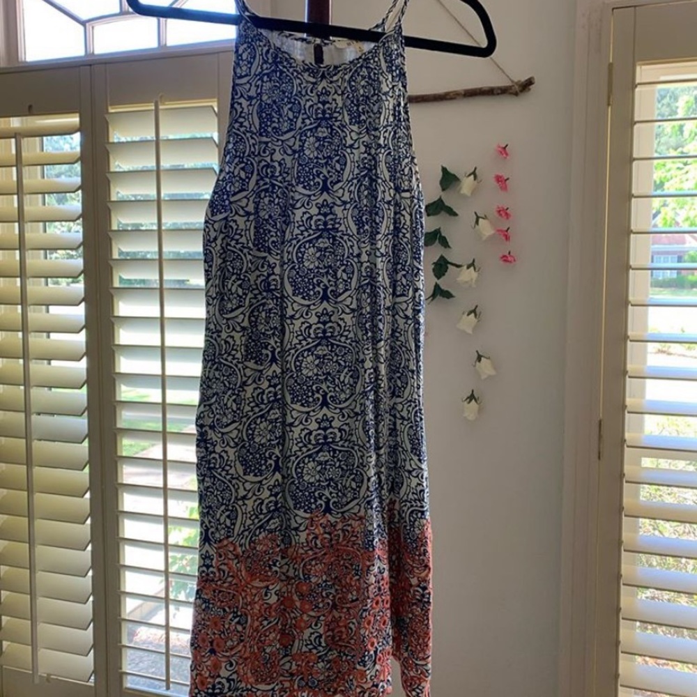 Miami Brand Dress!